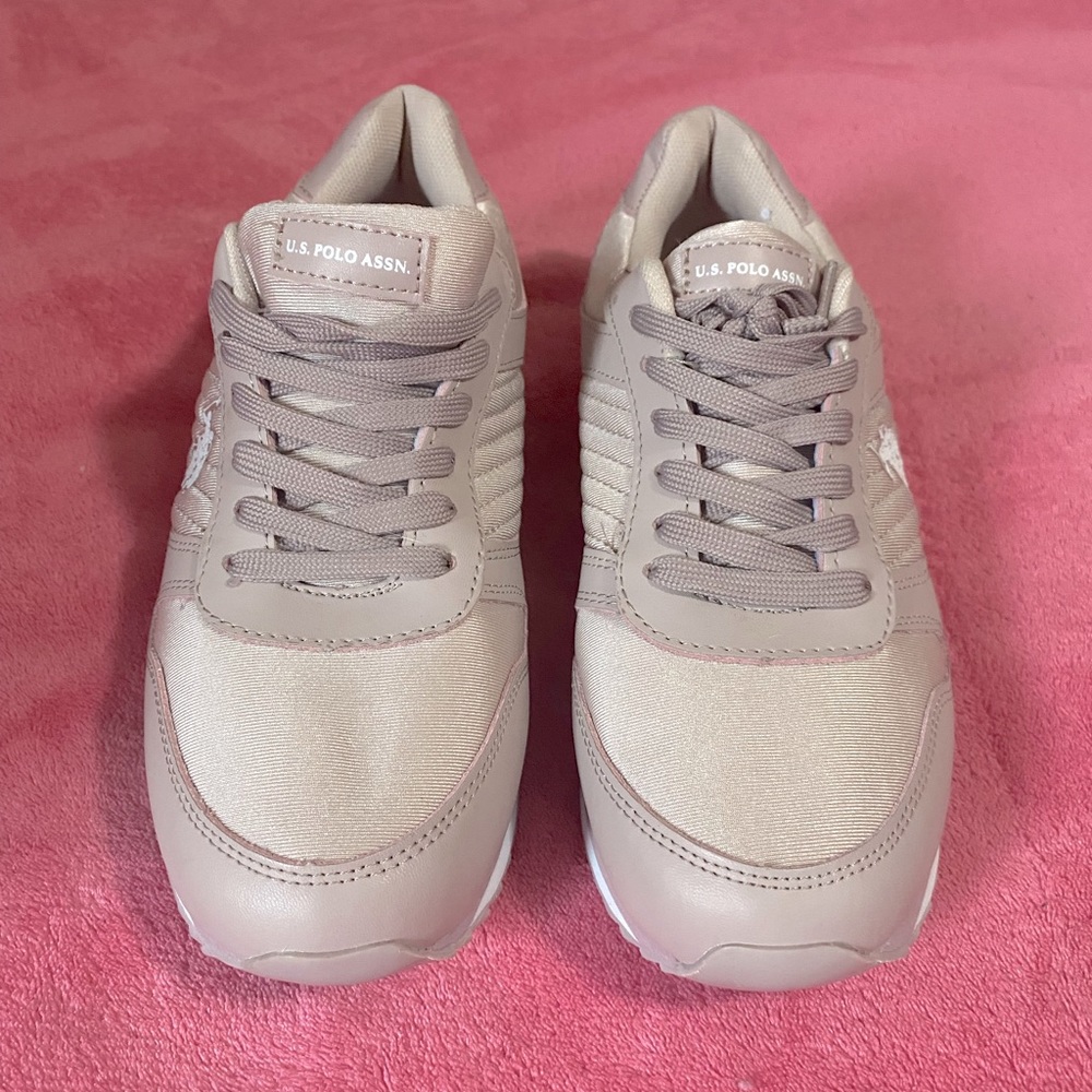 Polo Running sneakers